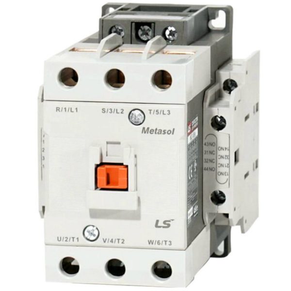 Contactor Metasol A V Ingecom El Ctricos Sas