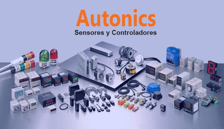Automatizacion Industrial