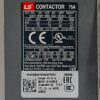 Contactor METASOL LS 75A 220V AC - Ingecom Eléctricos SAS