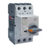 Guardamotor LS MMS-32H (4-6A) Tipo Giratorio - Ingecom Eléctricos SAS