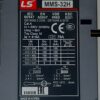 Guardamotor LS MMS-32H (4-6A) Tipo Giratorio - Ingecom Eléctricos SAS