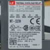 Relé Térmico LS 1,6 - 2,5A | Modelo MT-32 - Ingecom Eléctricos SAS