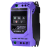 Variador Invertek E3 / 1 HP / 2,2 Amp / Entrada: 440V AC / Salida: 440V AC
