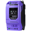 Variador Invertek E3 / 1,5 HP / 5,8 Amp / Entrada: 110V AC / Salida: 220V AC