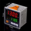 Control de Temperatura Digital Autonics 96x96mm TCN4L-24R - Ingecom Eléctricos SAS