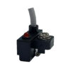 Sensor Magnético para Cilindro Neumático Modelo CS1-J | STNC 85362 - Ingecom Eléctricos SAS