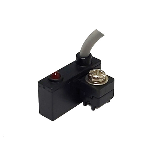 Sensor Magnético para Cilindro Neumático Modelo D-A73L | STNC 85390 - Ingecom Eléctricos SAS