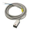 Sensor Magnético para Cilindro Neumático Modelo CS1-U | STNC 85150 - Ingecom Eléctricos SAS