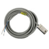 Sensor Magnético para Cilindro Neumático Modelo CS1-U | STNC 85150 - Ingecom Eléctricos SAS