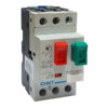 Guardamotor CHINT (20-25A) Tipo Pulsador - NSR2-25 - Ingecom Eléctricos SAS