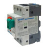 Guardamotor CHINT (20-25A) Tipo Pulsador - NSR2-25 - Ingecom Eléctricos SAS