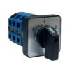 Transferencia Manual 25A / 440V / 1-0-2 | EBCHQ - Ingecom Eléctricos SAS