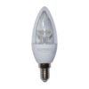 BOMBILLO TIPO VELA 5W LUMEK BLANCA 6500K