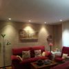 Panel Led 6w Redondo De Incrustar Lumek