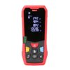 Medidor De Distancia Láser LM60 - Rango 60M