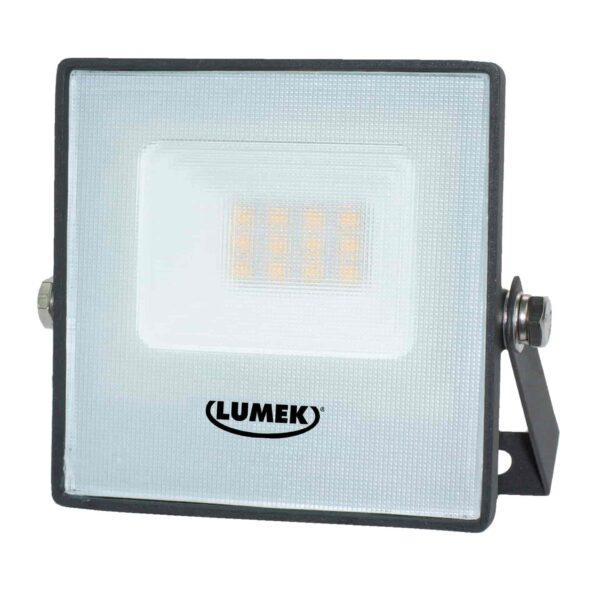 REFLECTOR LED 10W IP65 LUZ BLANCA LUMEK