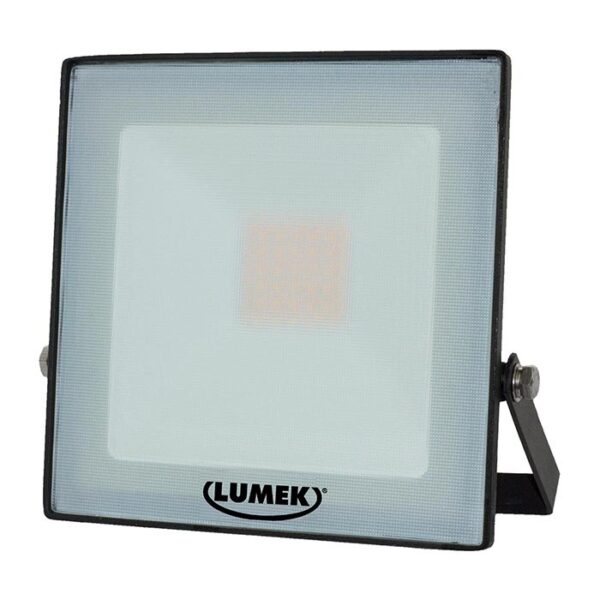 REFLECTOR LED 50W IP65 LUZ BLANCA LUMEK