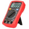 Multimetro Digital UNI-T UT33B+