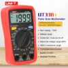 Multimetro Digital UNI-T UT33B+