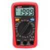 Multimetro Digital UNI-T UT33B+