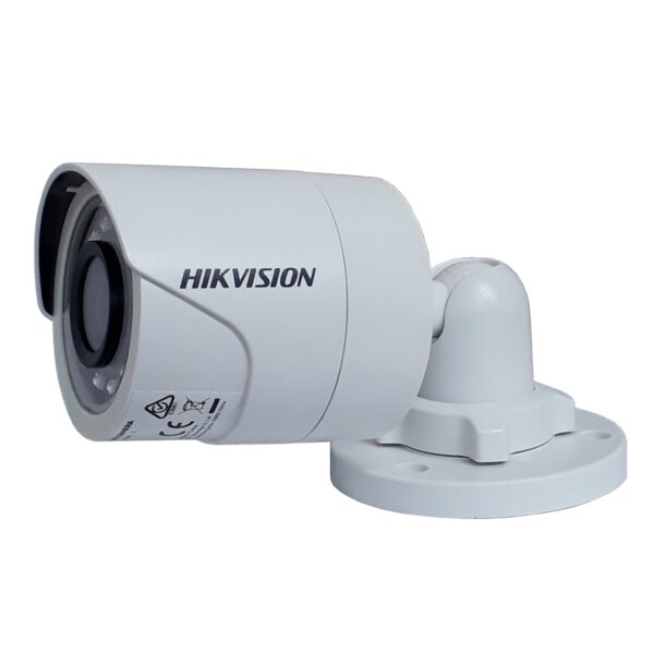 Cámara Tipo Bala Interiores / Exteriores Full HD 1080P Hikvision