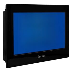 Pantalla Táctil Para PLC 10.1″ / 1024x600px / 24VDC / Serie TG / IP65 / TouchWin