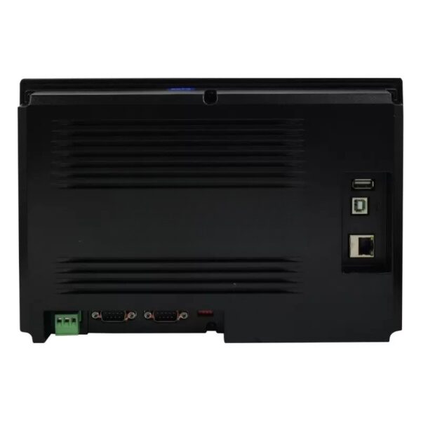 Pantalla Táctil Para PLC 10.1″ / 1024x600px / 24VDC / Serie TG / IP65 / TouchWin