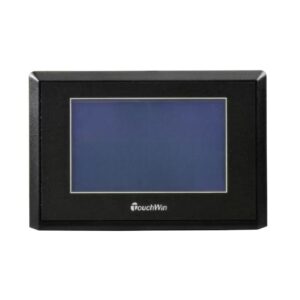 Pantalla Táctil Para PLC 4.3″ / 480x272px / 24VDC / Serie TG / IP65 / TouchWin