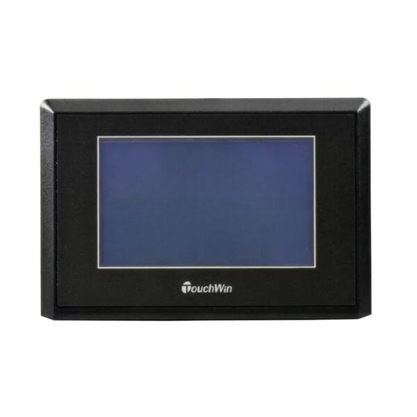 Pantalla Táctil Para PLC 4.3″ / 480x272px / 24VDC / Serie TG / IP65 / TouchWin