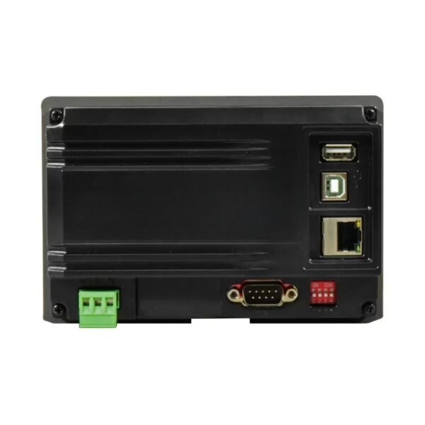 Pantalla Táctil Para PLC 4.3″ / 480x272px / 24VDC / Serie TG / IP65 / TouchWin