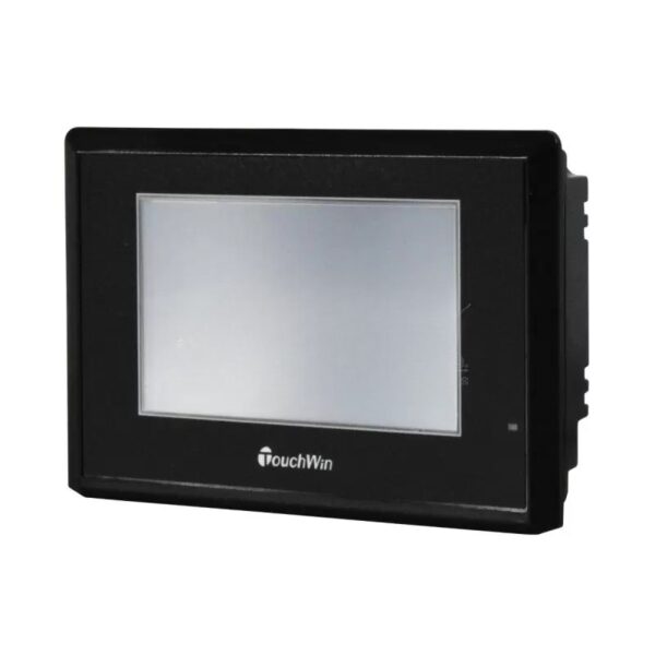 Pantalla Táctil Para PLC 4.3″ / 480x272px / 24VDC / Serie TG / IP65 / TouchWin