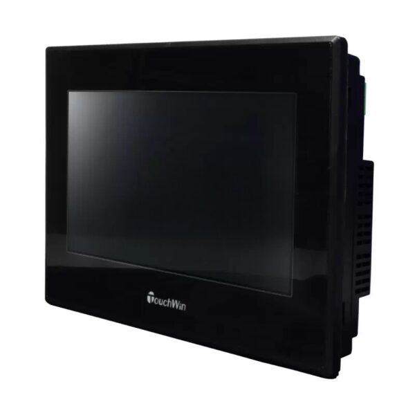 Pantalla Táctil Para PLC 7″ / 800x480px / 24VDC / Serie TG / IP65 / TouchWin