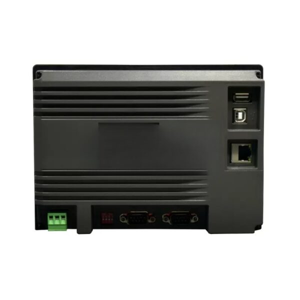 Pantalla Táctil Para PLC 7″ / 800x480px / 24VDC / Serie TG / IP65 / TouchWin