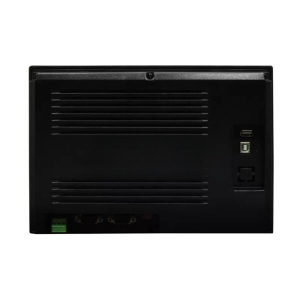 Pantalla Táctil Para PLC 10.1″ / 1024x600px / 24VDC / Serie TG / IP65 / TouchWin