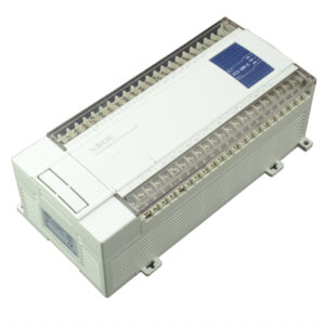 PLC XINJE Serie XC3 / 36 In NPN / 24 Out Transistor NPN / 90 – 260V AC