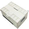 PLC XINJE Serie XC5 / 18 In NPN / 14 Out (4 Transistor NPN, 10 Relé) / 90 – 260V AC