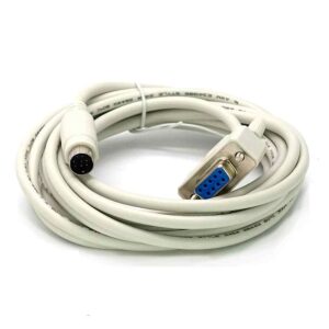 Cable de Comunicación HMI a PC / XINJE / HMI-PC-CAB