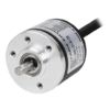 Encoder 3000 PPR / Salida Line Driver – Fases A,B,Z / 12-24V DC / Autonics