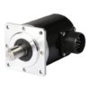 Encoder 1024 PPR / Salida Line Driver – Fases A,B,Z / 5V DC / Autonics