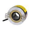 Encoder 1024 PPR / Totem pole, Fases A,B,Z / Eje Hueco / 12-24V DC / Autonics