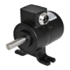 Encoder Lateral 600 PPR / Salida Totem pole – Fases A,B,Z / 12-24V DC / Autonics