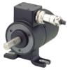Encoder Lateral 600 PPR / Salida Totem pole – Fases A,B,Z / 12-24V DC / Autonics