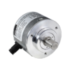 Encoder 100 PPR 50mm / Salida Line Driver – Fases A,B,Z / 5-24V DC / Opkon