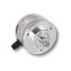 Encoder 100 PPR 50mm / Salida Line Driver – Fases A,B,Z / 5-24V DC / Opkon
