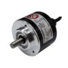 Encoder 600 PPR / Salida Totem pole – Fases A,B,Z / 12-24V DC / Autonics