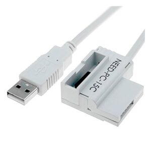 Cable de Programación USB para Relé Programable Relpol Serie NEED