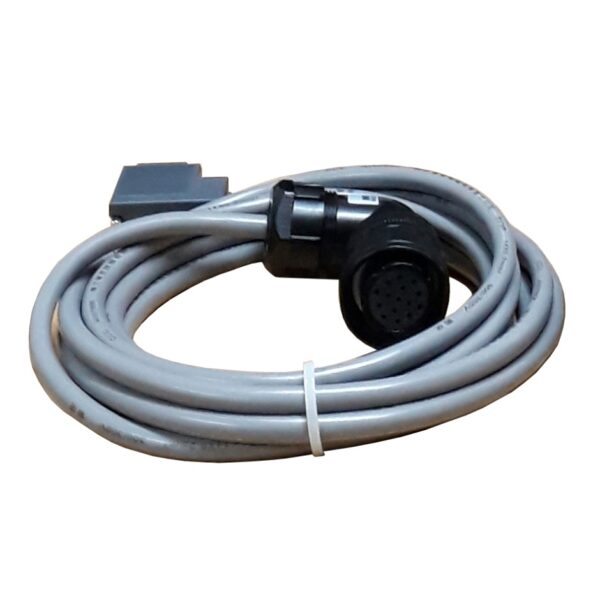 Cable Encoder para Servomotor XINJE de 1500 a 2300W / 5 Metros