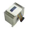 Módulo Expansión PLC Serie XC3-XC5 / 6 In: Termocuplas (K,S,E,N,J,T,R) / 6 Out Transistor / 24V DC XINJE