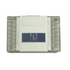 Módulo Expansión PLC Serie XC3-XC5 / 6 In: Termocuplas (K,S,E,N,J,T,R) / 6 Out Transistor / 24V DC XINJE