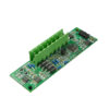 Tarjeta Expansión Para PLC Serie XC3 Y XC5 / Entradas: 2 Voltaje / Salidas: 2 Corriente / XINJE